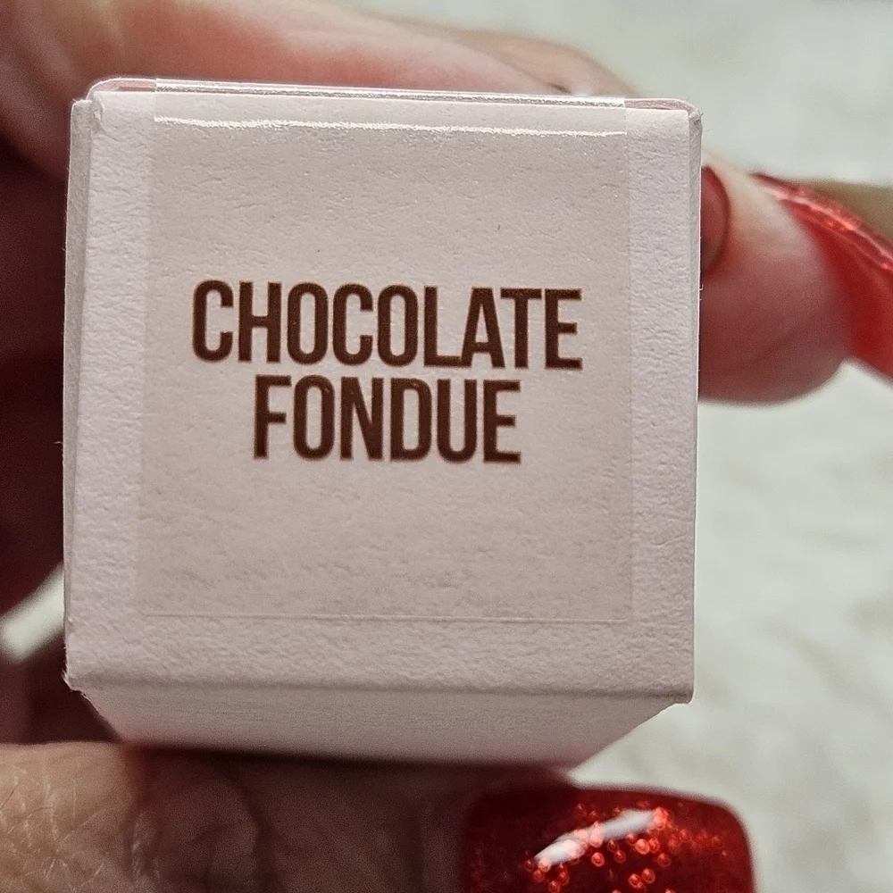JEFFREE STAR Velvet Trap Lipstick - CHOCOLATE FONDUE